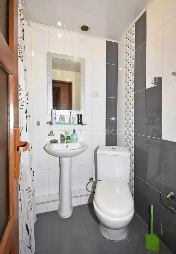 1 Սենյականոց Բնակարան, 40քմ, 7/10 հարկ, Կապիտալ Վերանորոգված, Կահավորված, Արևկող