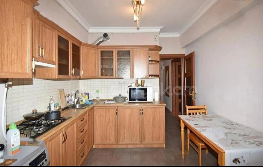 1 Սենյականոց Բնակարան, 40քմ, 7/10 հարկ, Կապիտալ Վերանորոգված, Կահավորված, Արևկող