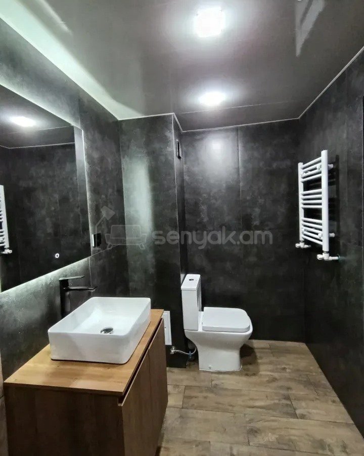 2 Սենյականոց Բնակարան, 51քմ, 7/14 հարկ, Կապիտալ Վերանորոգված