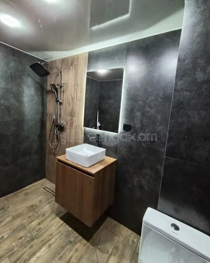 2 Սենյականոց Բնակարան, 51քմ, 7/14 հարկ, Կապիտալ Վերանորոգված