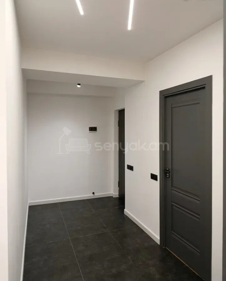 2 Սենյականոց Բնակարան, 51քմ, 7/14 հարկ, Կապիտալ Վերանորոգված