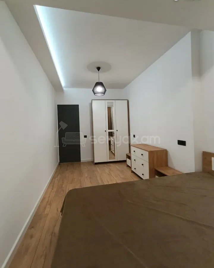 2 Սենյականոց Բնակարան, 51քմ, 7/14 հարկ, Կապիտալ Վերանորոգված