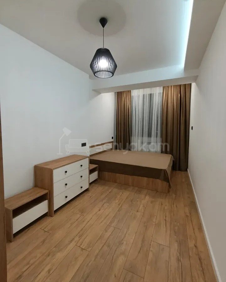 2 Սենյականոց Բնակարան, 51քմ, 7/14 հարկ, Կապիտալ Վերանորոգված