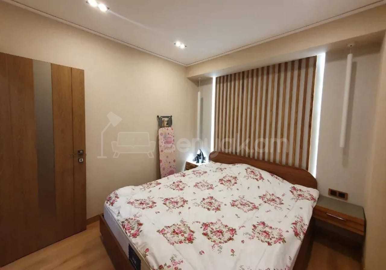 3 Սենյականոց Բնակարան, 50քմ, 8/9 հարկ, Դիզայներական Վերանորոգված, Կահավորված, Արևկող