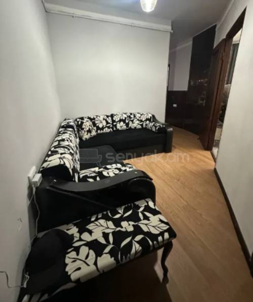 2 Սենյականոց Բնակարան, 63քմ, 9/16 հարկ, Կապիտալ Վերանորոգված