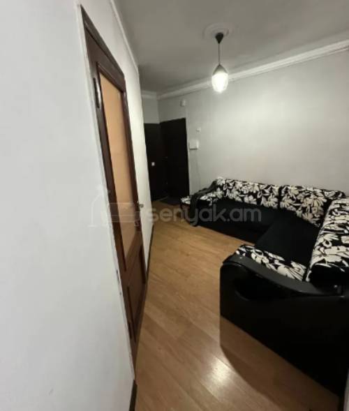 2 Սենյականոց Բնակարան, 63քմ, 9/16 հարկ, Կապիտալ Վերանորոգված