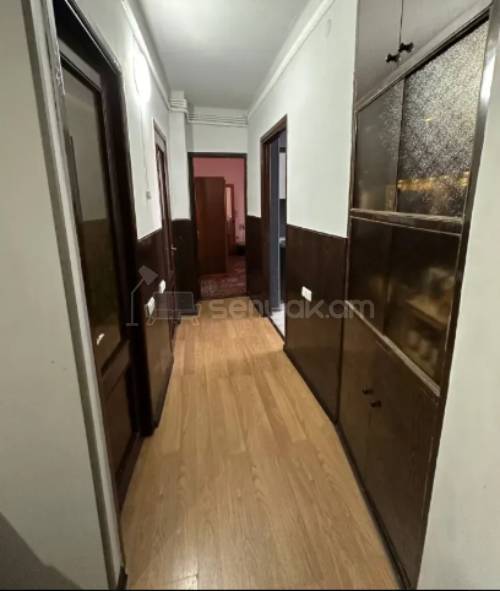 2 Սենյականոց Բնակարան, 63քմ, 9/16 հարկ, Կապիտալ Վերանորոգված