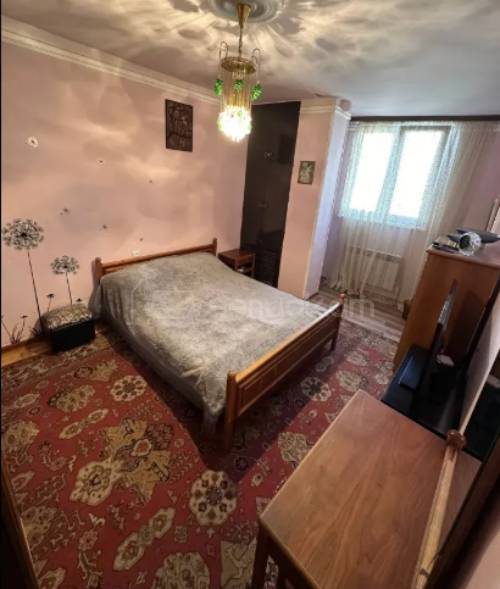 2 Սենյականոց Բնակարան, 63քմ, 9/16 հարկ, Կապիտալ Վերանորոգված