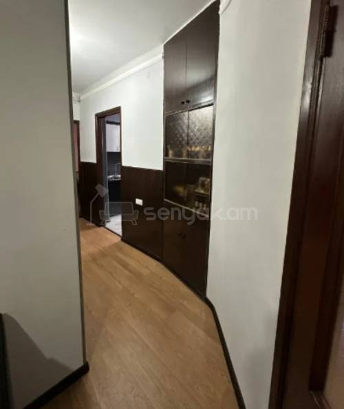 2 Սենյականոց Բնակարան, 63քմ, 9/16 հարկ, Կապիտալ Վերանորոգված