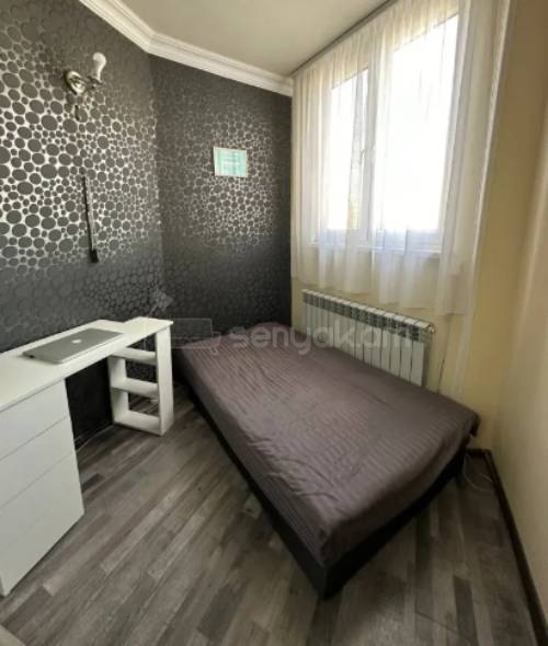 2 Սենյականոց Բնակարան, 63քմ, 9/16 հարկ, Կապիտալ Վերանորոգված