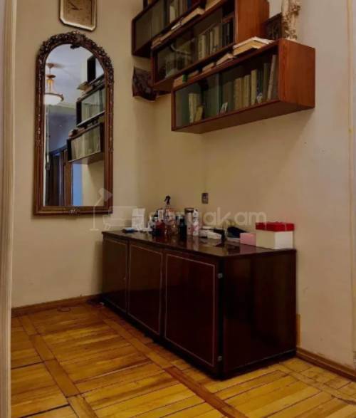 3 Սենյականոց Բնակարան, 87քմ, 12/14 հարկ, Կոսմետիկ Վերանորոգված