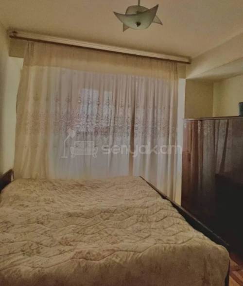 3 Սենյականոց Բնակարան, 87քմ, 12/14 հարկ, Կոսմետիկ Վերանորոգված