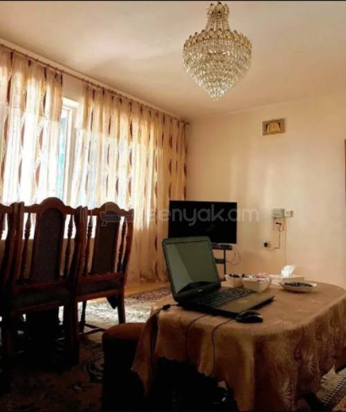 3 Սենյականոց Բնակարան, 87քմ, 12/14 հարկ, Կոսմետիկ Վերանորոգված