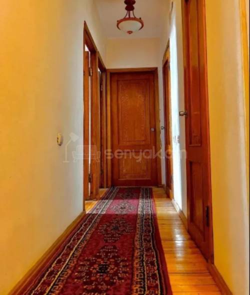 3 Սենյականոց Բնակարան, 87քմ, 12/14 հարկ, Կոսմետիկ Վերանորոգված