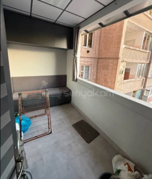 3 Սենյականոց Բնակարան, 78քմ, 3/9 հարկ, Դիզայներական Վերանորոգված