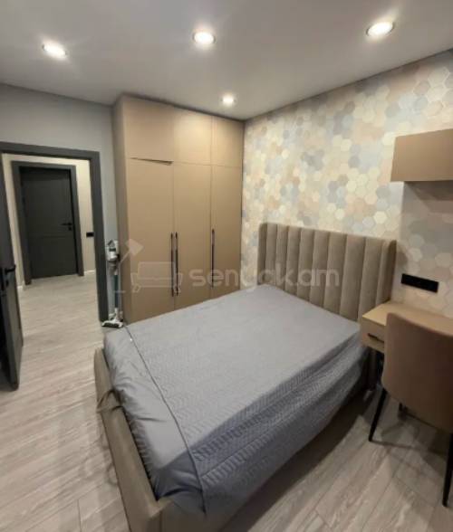 3 Սենյականոց Բնակարան, 78քմ, 3/9 հարկ, Դիզայներական Վերանորոգված