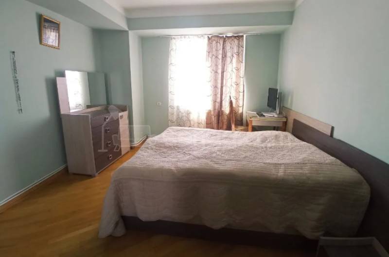 3 Սենյականոց Բնակարան, 87քմ, 9/16 հարկ, Կապիտալ Վերանորոգված