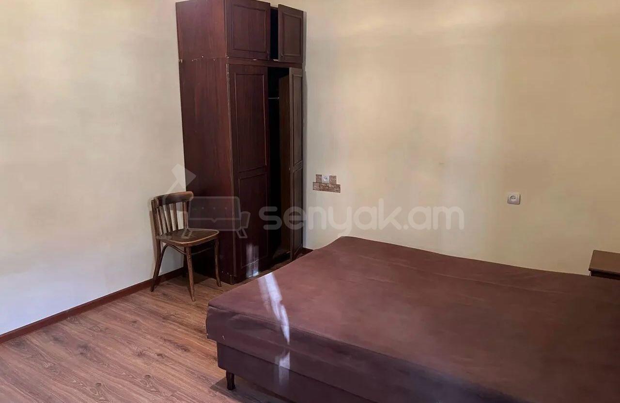 2 Սենյականոց Բնակարան, 64քմ, 3/9 հարկ, Կապիտալ Վերանորոգված
