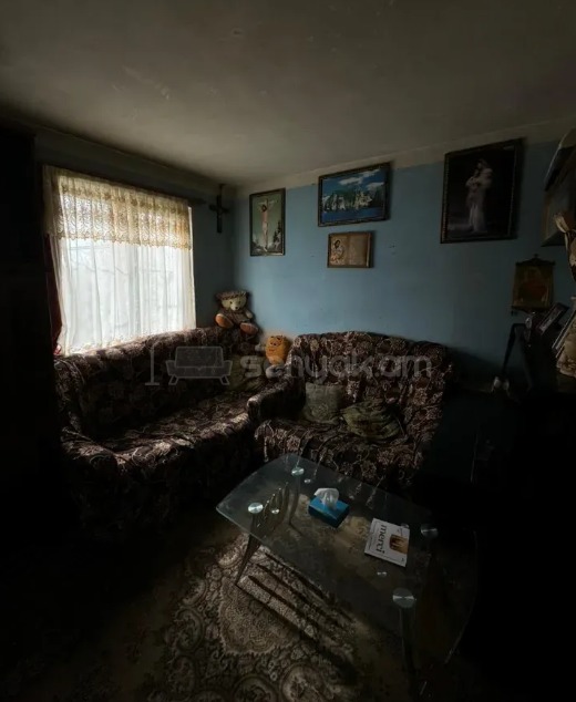 1 Սենյականոց Բնակարան, 39քմ, 2/5 հարկ, Պետական Վիճակում