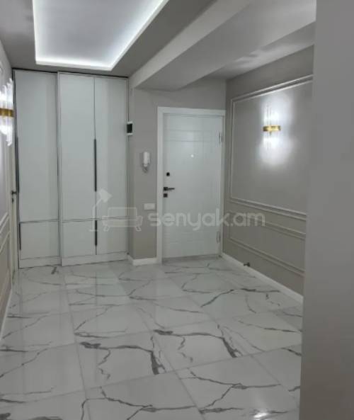 4 Սենյականոց Բնակարան, 100քմ, 2/14 հարկ, Դիզայներական Վերանորոգված