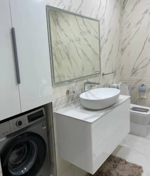 4 Սենյականոց Բնակարան, 100քմ, 2/14 հարկ, Դիզայներական Վերանորոգված