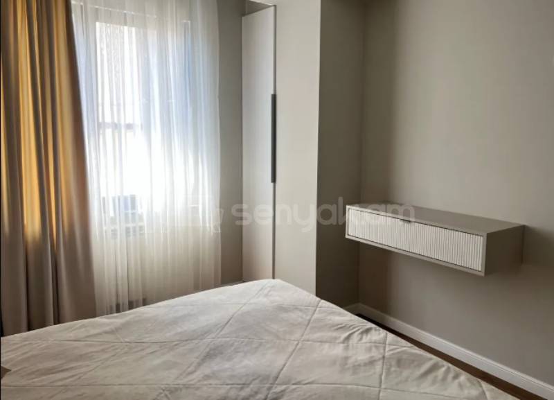 4 Սենյականոց Բնակարան, 100քմ, 2/14 հարկ, Դիզայներական Վերանորոգված