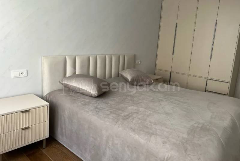 4 Սենյականոց Բնակարան, 100քմ, 2/14 հարկ, Դիզայներական Վերանորոգված