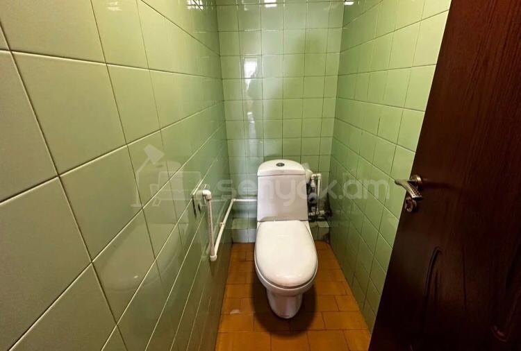 2 Սենյականոց Բնակարան, 52քմ, 2/14 հարկ, Նորմալ Վիճակում