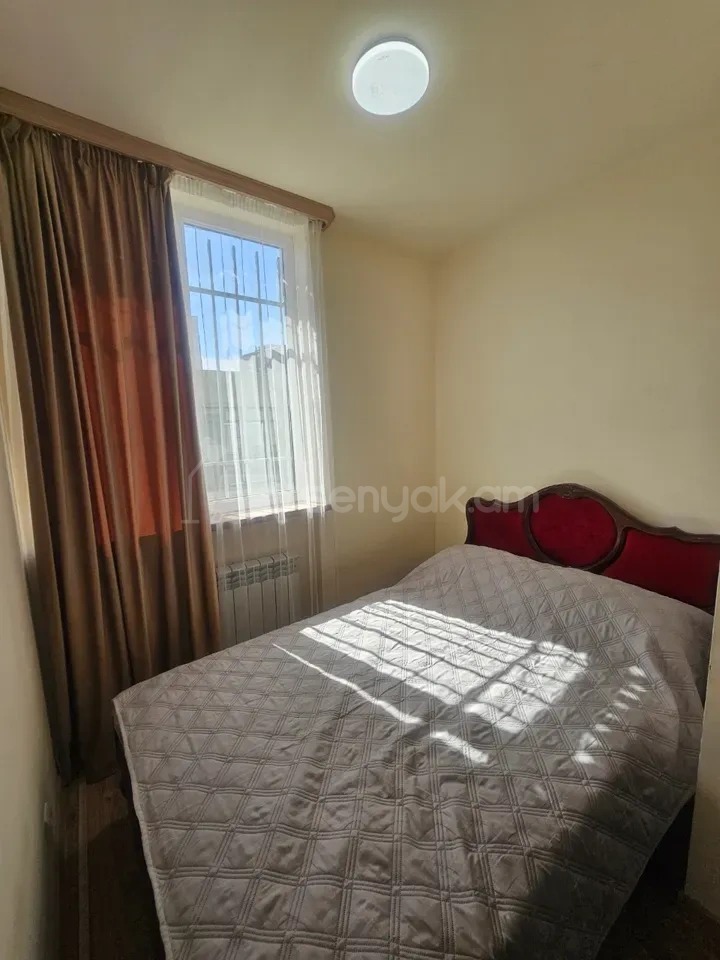 2 Սենյականոց Բնակարան Նորակառույցում, 45քմ, 1/12 հարկ, Կապիտալ Վերանորոգված, Կահավորված
