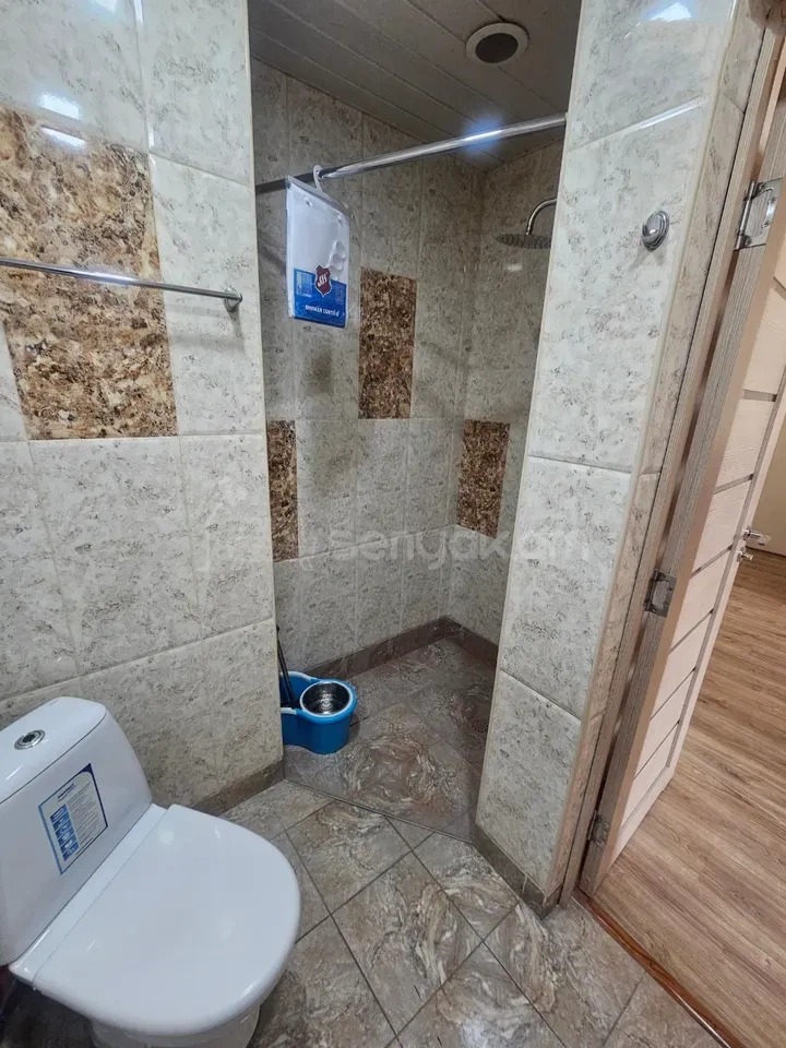 2 Սենյականոց Բնակարան Նորակառույցում, 45քմ, 1/12 հարկ, Կապիտալ Վերանորոգված, Կահավորված
