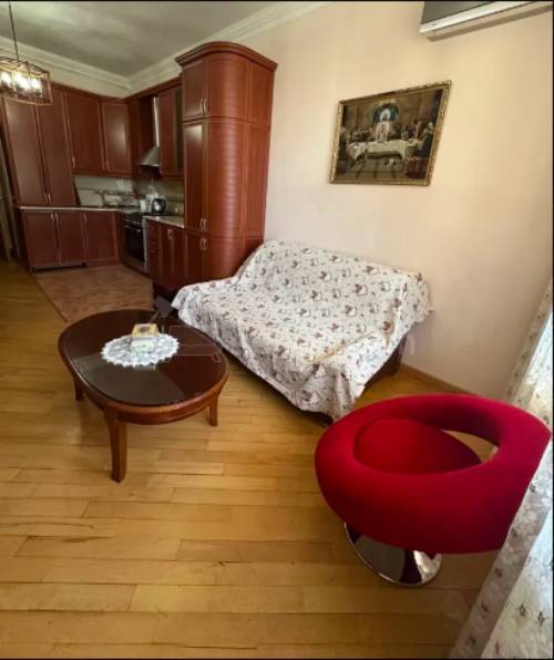 3 Սենյականոց Բնակարան, 65քմ, 5/14 հարկ, Կապիտալ Վերանորոգված, Կահավորված, Արևկող