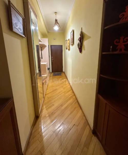 3 Սենյականոց Բնակարան, 65քմ, 5/14 հարկ, Կապիտալ Վերանորոգված, Կահավորված, Արևկող