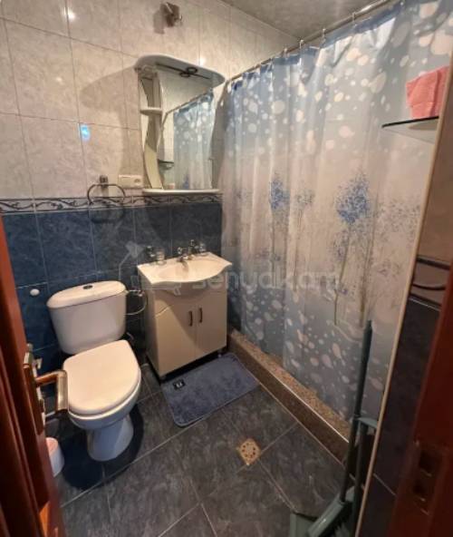 3 Սենյականոց Բնակարան, 65քմ, 5/14 հարկ, Կապիտալ Վերանորոգված, Կահավորված, Արևկող