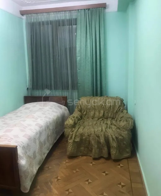 3 Սենյականոց Բնակարան, 72քմ, 2/9 հարկ, Նորմալ Վիճակում