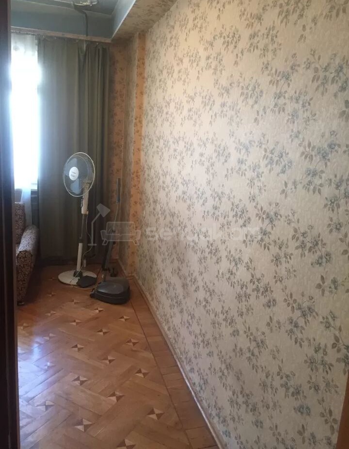 3 Սենյականոց Բնակարան, 72քմ, 2/9 հարկ, Նորմալ Վիճակում