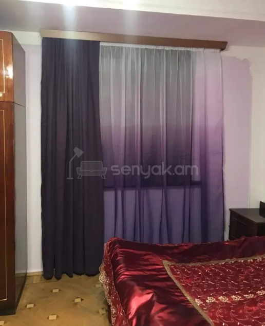 3 Սենյականոց Բնակարան, 72քմ, 2/9 հարկ, Նորմալ Վիճակում