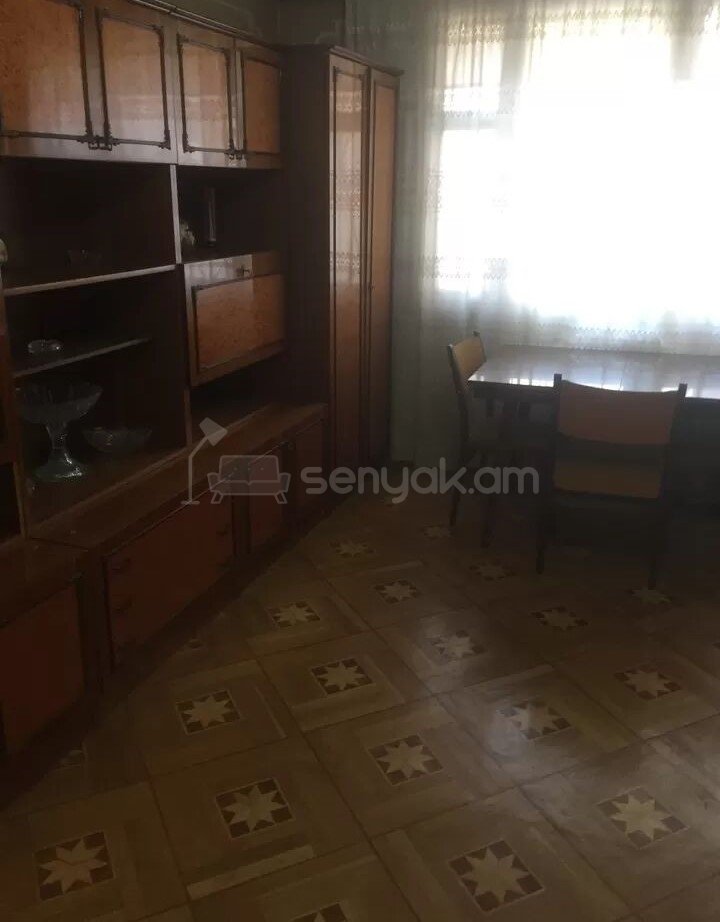 3 Սենյականոց Բնակարան, 72քմ, 2/9 հարկ, Նորմալ Վիճակում