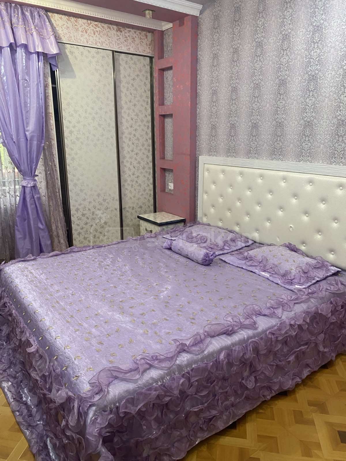 4 Սենյականոց Բնակարան, 105քմ, 2/9 հարկ, Կապիտալ Վերանորոգված