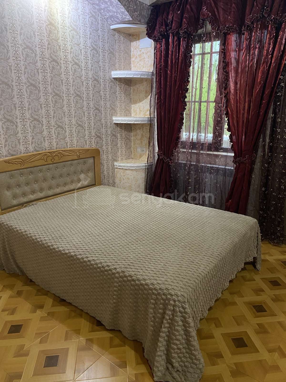 4 Սենյականոց Բնակարան, 105քմ, 2/9 հարկ, Կապիտալ Վերանորոգված