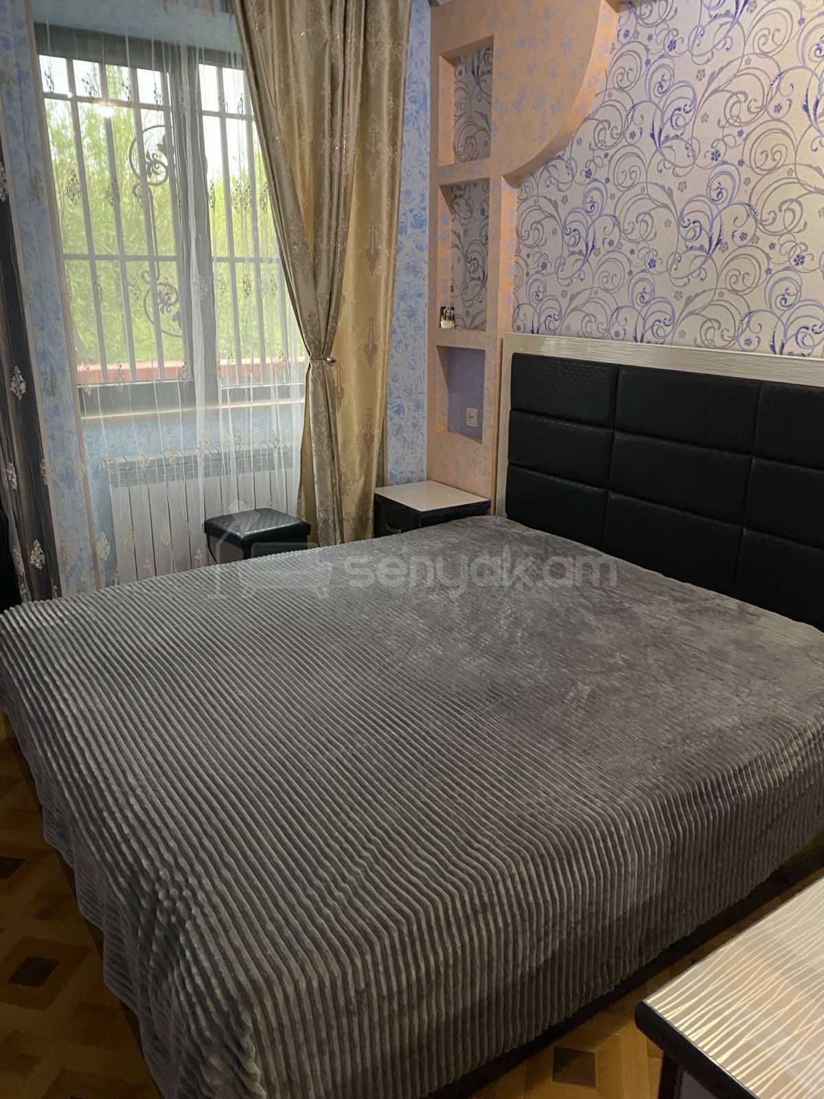 4 Սենյականոց Բնակարան, 105քմ, 2/9 հարկ, Կապիտալ Վերանորոգված
