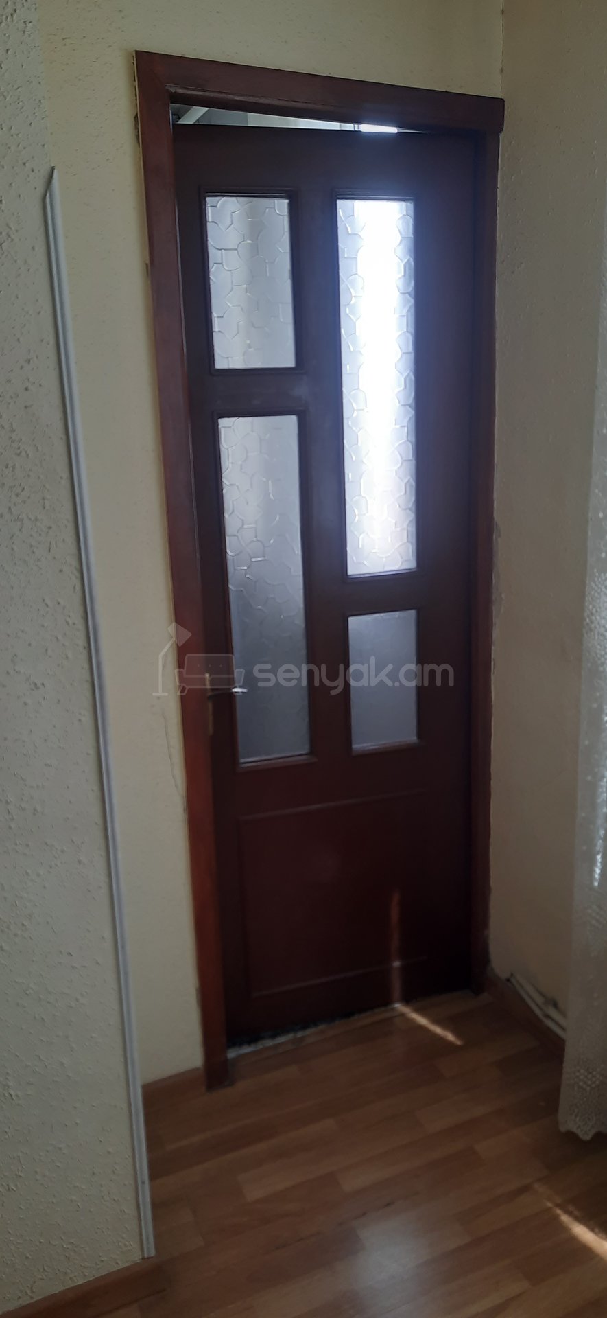 2 Սենյականոց Բնակարան, 55քմ, 2/2 հարկ, Կոսմետիկ Վերանորոգված, Կահավորված, Արևկող
