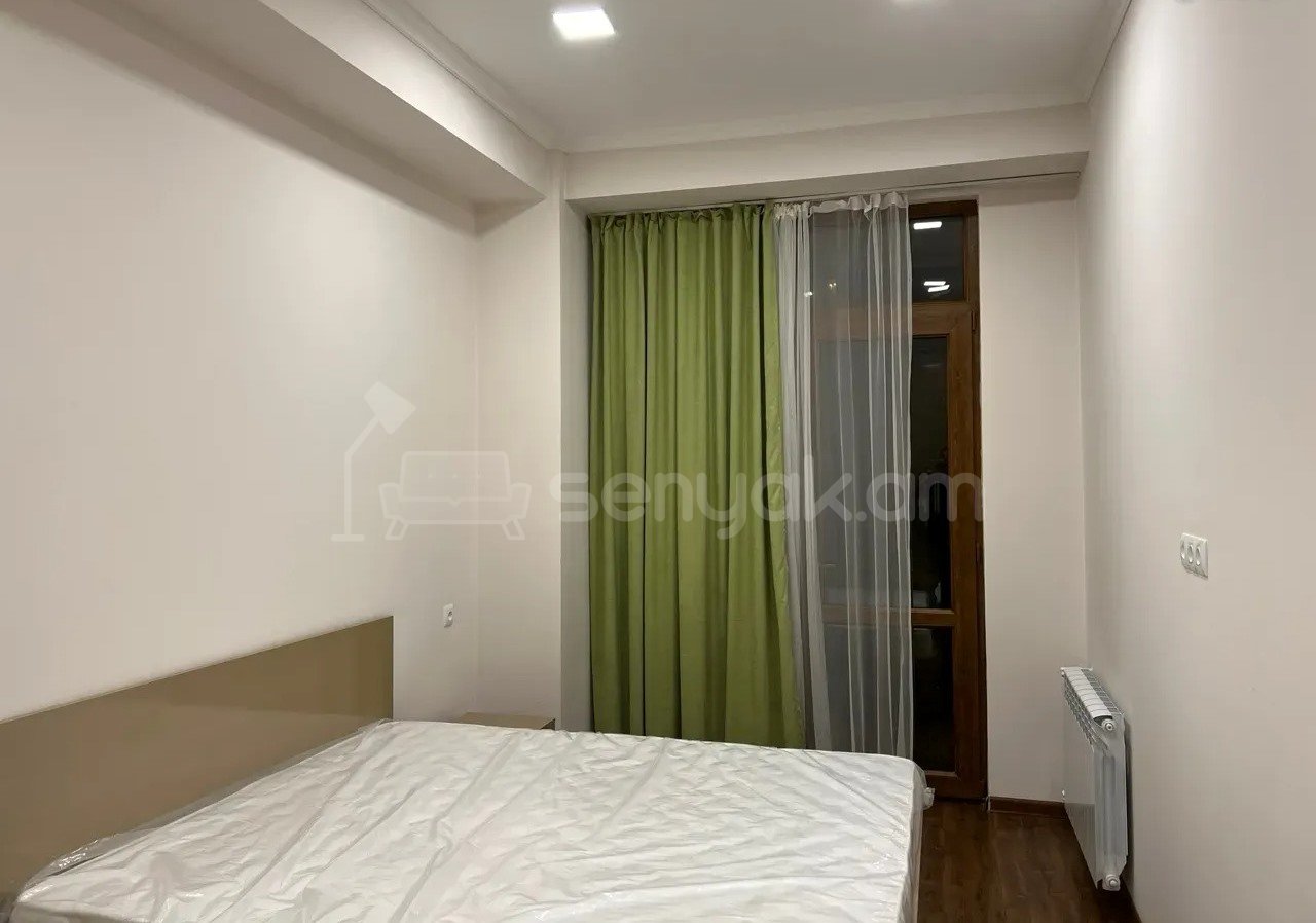 2 Սենյականոց Բնակարան Նորակառույցում, 47քմ, 5/8 հարկ, Կապիտալ Վերանորոգված, Կահավորված, Արևկող