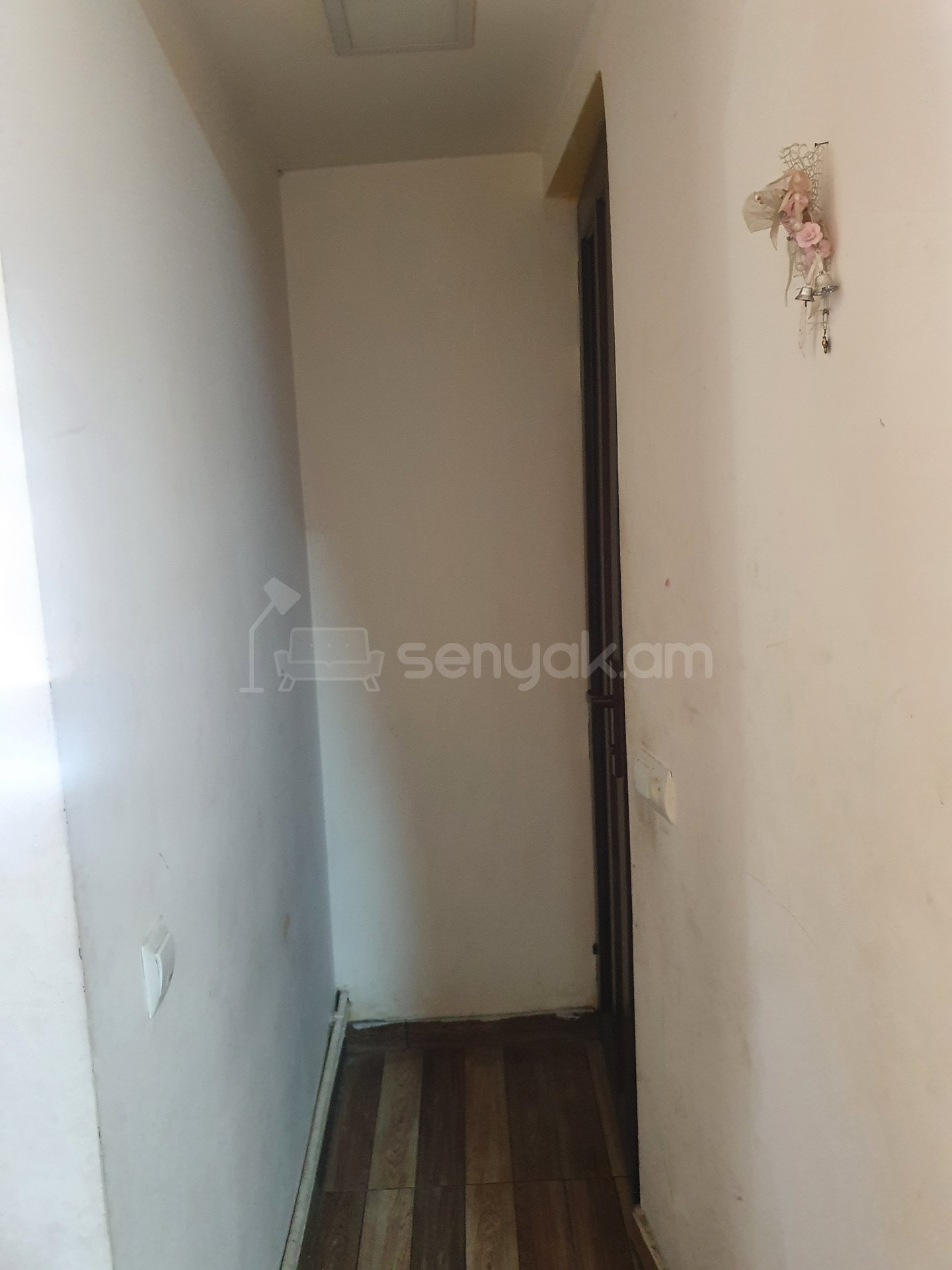 3 Սենյականոց Սեփական Տուն, 117քմ, Կապիտալ Վերանորոգված, Կահավորված