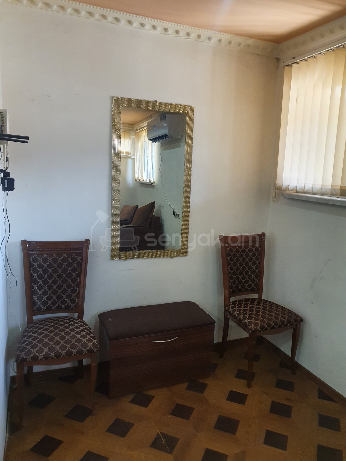 3 Սենյականոց Սեփական Տուն, 117քմ, Կապիտալ Վերանորոգված, Կահավորված