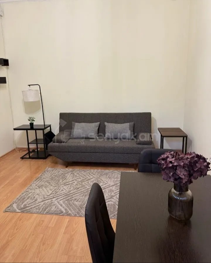 2 Սենյականոց Բնակարան Քարե Շենքում, 40քմ, 2/5 հարկ, Դիզայներական Վերանորոգված, Կահավորված, Արևկող