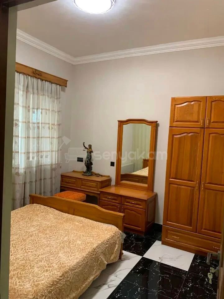3 Սենյականոց Բնակարան Նորակառույցում, 100քմ, 2/2 հարկ, Կապիտալ Վերանորոգված, Կահավորված