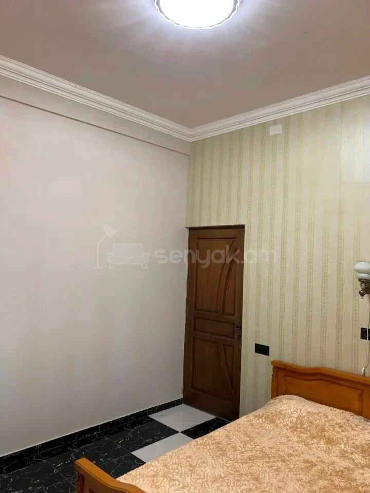 3 Սենյականոց Բնակարան Նորակառույցում, 100քմ, 2/2 հարկ, Կապիտալ Վերանորոգված, Կահավորված