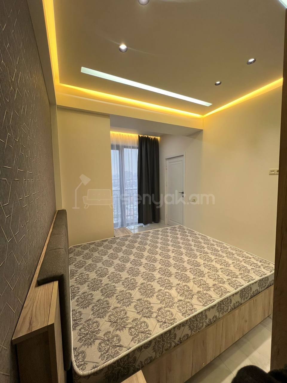 3 Սենյականոց Բնակարան Նորակառույցում, 70քմ, 13/15 հարկ, Դիզայներական Վերանորոգված, Կահավորված, Արևկող