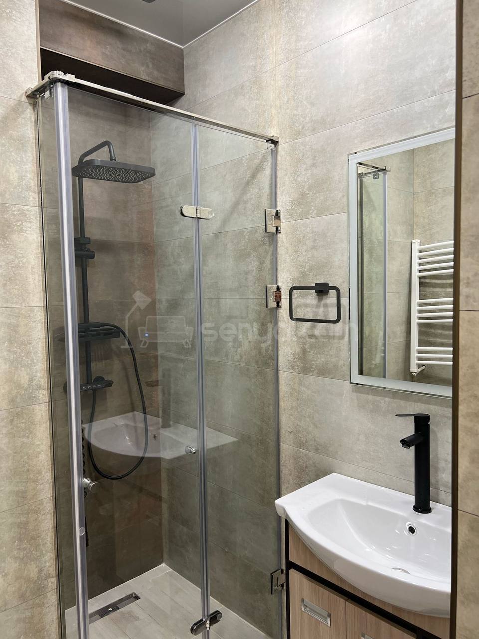 3 Սենյականոց Բնակարան Նորակառույցում, 70քմ, 13/15 հարկ, Դիզայներական Վերանորոգված, Կահավորված, Արևկող