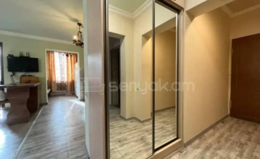 3 Սենյականոց Բնակարան, 68քմ, 5/9 հարկ, Կապիտալ Վերանորոգված, Կահավորված, Արևկող